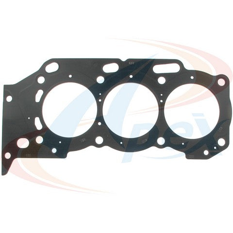 APEX Automobile Parts Inc Engine Cylinder Head Gasket P/N:AHG886L Fits: Toyota 4runner 22-10, Toyota Fj Cruiser 14-10, Toyota Tundra 14-11 - Image 1