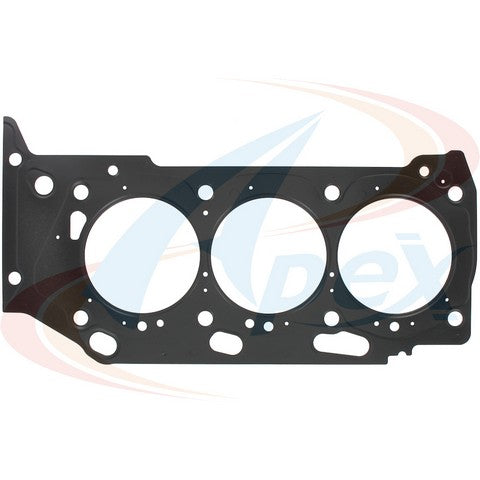 APEX Automobile Parts Inc Engine Cylinder Head Gasket P/N:AHG890L Fits: Lexus Es350, Lexus Gs350, Lexus Is300, Lexus Is350, Lexus Ls500h, Lexus Rc300, Lexus Rc350, Lexus Rx350, Lexus Rx350l, Lexus Rx450h - Image 1