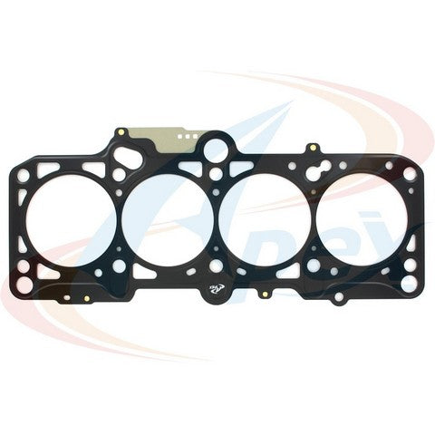 APEX Automobile Parts Inc Engine Cylinder Head Gasket P/N:AHG905 Fits: Volkswagen Beetle 05-98, Volkswagen Golf 06-99, Volkswagen Jetta 05-99, Volkswagen Jetta 15-11 - Image 1