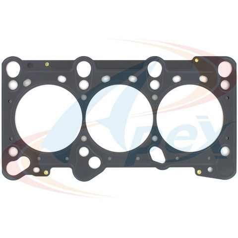 APEX Automobile Parts Inc Engine Cylinder Head Gasket P/N:AHG908 Fits: Audi A4 01-97, Audi A4 Quattro 01-98, Audi A6 01-98, Audi A6 Quattro 01-98, Volkswagen Passat 05-98 - Image 1