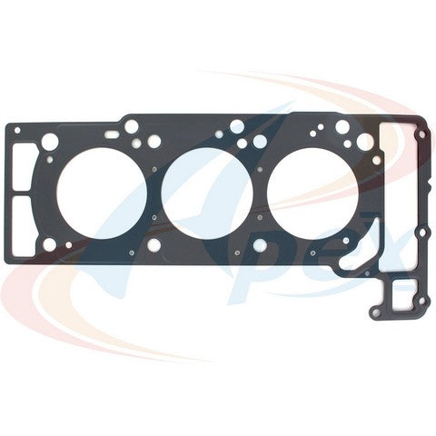 APEX Automobile Parts Inc Engine Cylinder Head Gasket P/N:AHG914R Fits: Chrysler Crossfire, Mercedes-benz C240, Mercedes-benz C280, Mercedes-benz C32 Amg, Mercedes-benz C320, Mercedes-benz Clk320, Mercedes-benz E320, Mercedes-benz Ml320 - Image 1