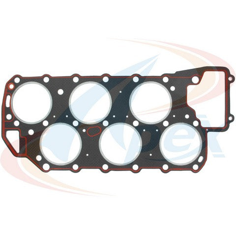 APEX Automobile Parts Inc Engine Cylinder Head Gasket P/N:AHG916 Fits: Volkswagen Corrado 94-92, Volkswagen Eurovan 00-99, Volkswagen Eurovan 1997, Volkswagen Golf 98-95, Volkswagen Jetta 99-94, Volkswagen Passat 97-93 - Image 1