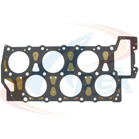APEX Automobile Parts Inc Engine Cylinder Head Gasket P/N:AHG919 Fits: Volkswagen Eurovan 03-01, Volkswagen Golf 05-02, Volkswagen Jetta 04-02 - Image 1