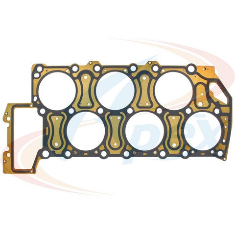 APEX Automobile Parts Inc Engine Cylinder Head Gasket P/N:AHG920 Fits: Audi A3 Quattro 09-06, Audi Tt Quattro 06-04, Audi Tt Quattro 09-08, Porsche Cayenne 06-04, Volkswagen Eos 08-07, Volkswagen R32 2004, Volkswagen R32 2008, Volkswagen Touareg 06-04 - Image 1