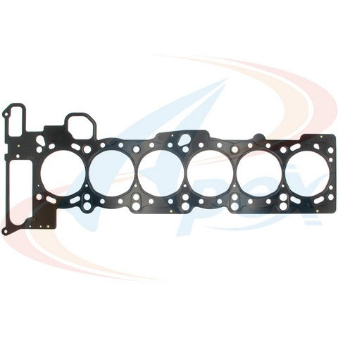 APEX Automobile Parts Inc Engine Cylinder Head Gasket P/N:AHG927 Fits: BMW 323ci, BMW 323i, BMW 323is, BMW 325ci, BMW 325i, BMW 325xi, BMW 328ci, BMW 328i, BMW 328is, BMW 330ci - Image 1