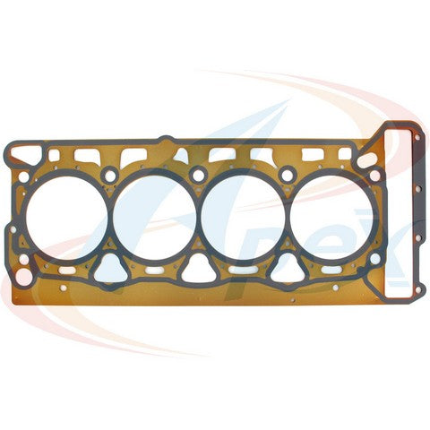 APEX Automobile Parts Inc Engine Cylinder Head Gasket P/N:AHG930 Fits: Audi A3, Audi A3 Quattro, Audi A4, Audi A4 Quattro, Audi A5, Audi A5 Quattro, Audi A6, Audi A6 Quattro, Audi Allroad, Audi Q3 - Image 1