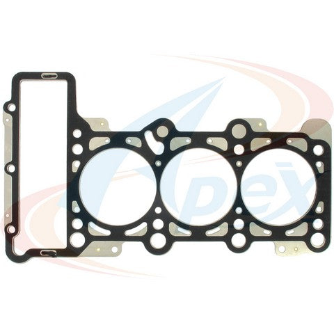 APEX Automobile Parts Inc Engine Cylinder Head Gasket P/N:AHG933L Fits: Audi A4 08-06, Audi A4 Quattro 09-05, Audi A6 09-06, Audi A6 Quattro 08-05 - Image 1