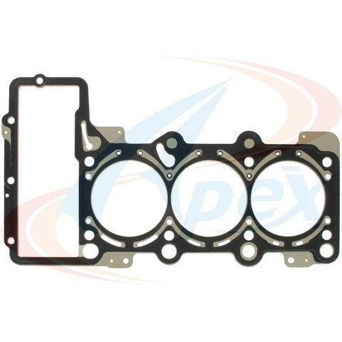 APEX Automobile Parts Inc Engine Cylinder Head Gasket P/N:AHG933R Fits: Audi A4 08-06, Audi A4 Quattro 09-05, Audi A6 09-06, Audi A6 Quattro 08-05 - Image 1