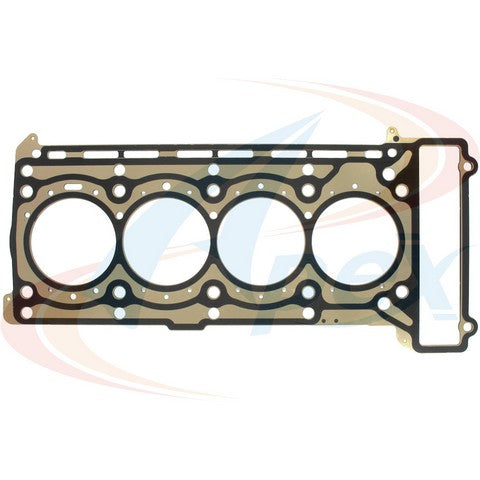 APEX Automobile Parts Inc Engine Cylinder Head Gasket P/N:AHG964 Fits: Mercedes-benz C230 05-03, Mercedes-benz C250 15-12, Mercedes-benz Slk250 15-12 - Image 1