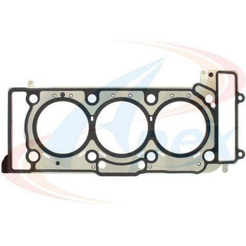 APEX Automobile Parts Inc Engine Cylinder Head Gasket P/N:AHG974R Fits: Mercedes-benz C300, Mercedes-benz C350, Mercedes-benz E350, Mercedes-benz E400, Mercedes-benz Gle350, Mercedes-benz Glk350, Mercedes-benz Ml350, Mercedes-benz R350 - Image 1