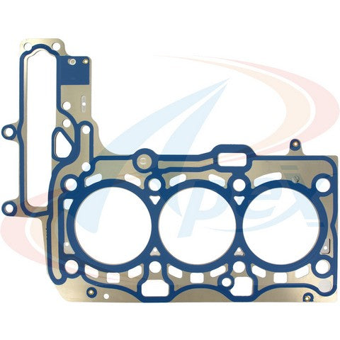 APEX Automobile Parts Inc Engine Cylinder Head Gasket P/N:AHG975 Fits: BMW I8 16-14, Mini Cooper 19-14, Mini Cooper Clubman 19-16, Mini Cooper Countryman 19-17 - Image 1