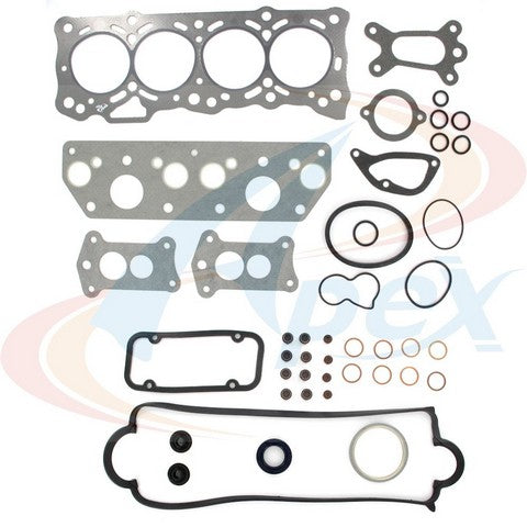 APEX Automobile Parts Inc Engine Cylinder Head Gasket Set P/N:AHS1002 Fits: Honda Accord 78-76, Honda Civic 79-77 - Image 1