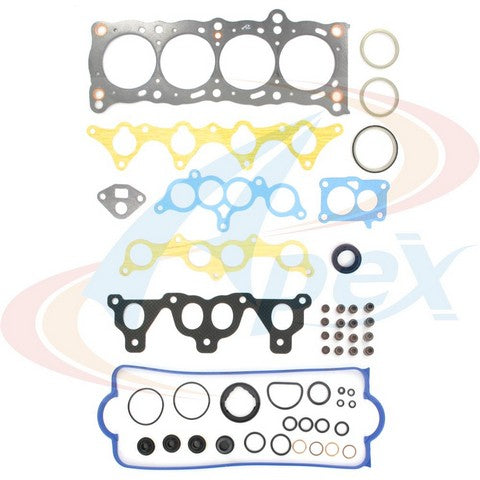 APEX Automobile Parts Inc Engine Cylinder Head Gasket Set P/N:AHS1015 Fits: Honda Accord 1985, Honda Prelude 85-84 - Image 1