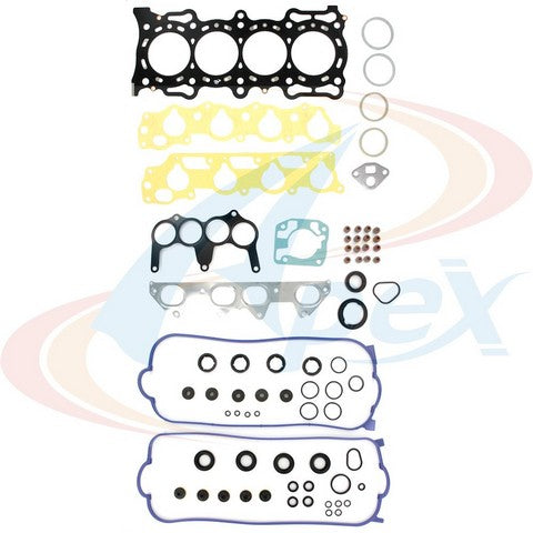 APEX Automobile Parts Inc Engine Cylinder Head Gasket Set P/N:AHS1027 Fits: Acura Cl 1997, Honda Accord 97-94, Honda Odyssey 97-95, Isuzu Oasis 97-96 - Image 1