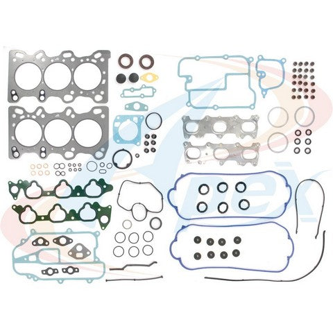 APEX Automobile Parts Inc Engine Cylinder Head Gasket Set P/N:AHS1028 Fits: Acura Legend 95-91, Acura Tl 98-96 - Image 1
