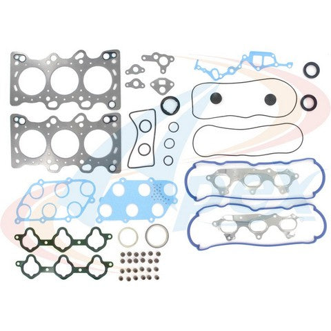 APEX Automobile Parts Inc Engine Cylinder Head Gasket Set P/N:AHS1031 Fits: Acura Legend 87-86, Sterling 825 88-87 - Image 1