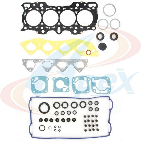 APEX Automobile Parts Inc Engine Cylinder Head Gasket Set P/N:AHS1036 Fits: Honda Cr-v 01-97 - Image 1