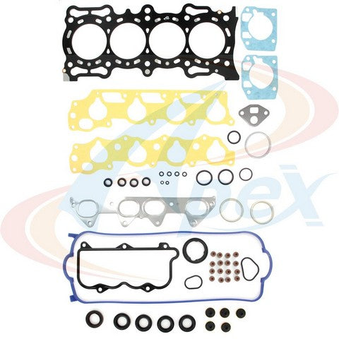 APEX Automobile Parts Inc Engine Cylinder Head Gasket Set P/N:AHS1039 Fits: Acura Cl 99-98, Honda Accord 02-98, Honda Odyssey 1998, Isuzu Oasis 99-98 - Image 1