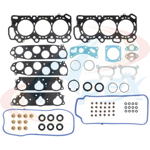 APEX Automobile Parts Inc Engine Cylinder Head Gasket Set P/N:AHS1058 Fits: Honda Odyssey 07-05 - Image 1