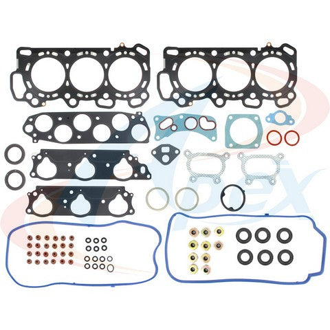 APEX Automobile Parts Inc Engine Cylinder Head Gasket Set P/N:AHS1061 Fits: Honda Accord 07-05 - Image 1