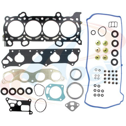 APEX Automobile Parts Inc Engine Cylinder Head Gasket Set P/N:AHS1062 Fits: Honda Civic 11-06 - Image 1