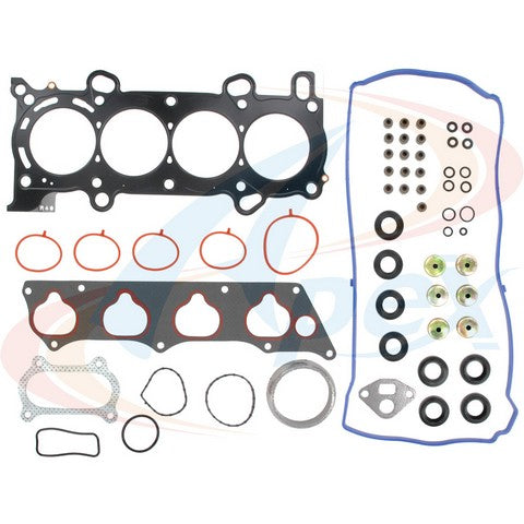 APEX Automobile Parts Inc Engine Cylinder Head Gasket Set P/N:AHS1065 Fits: Acura Ilx 15-13, Acura Tsx 14-09, Honda Accord 12-08, Honda Civic 15-12, Honda Crosstour 15-12, Honda Cr-v 14-10 - Image 1