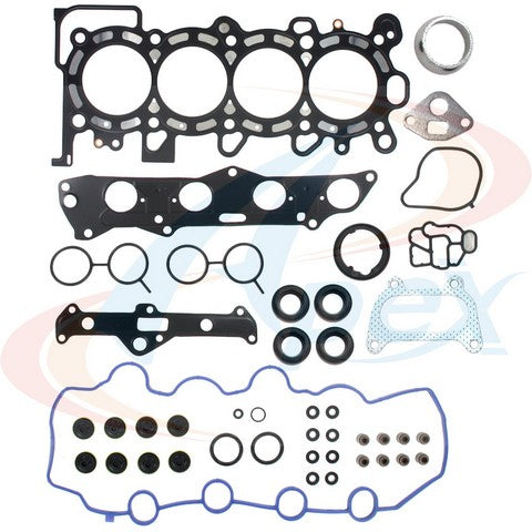 APEX Automobile Parts Inc Engine Cylinder Head Gasket Set P/N:AHS1066 Fits: Honda Civic 11-06 - Image 1