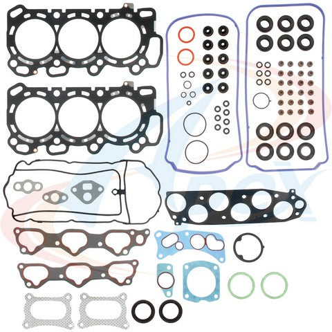 APEX Automobile Parts Inc Engine Cylinder Head Gasket Set P/N:AHS1070 Fits: Acura Mdx 13-10, Acura Rl 12-09, Acura Tl 14-09, Acura Zdx 13-10 - Image 1