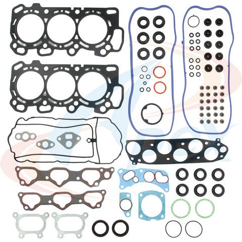 APEX Automobile Parts Inc Engine Cylinder Head Gasket Set P/N:AHS1072 Fits: Acura Mdx 09-07 - Image 1