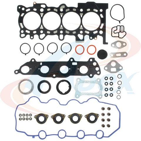 APEX Automobile Parts Inc Engine Cylinder Head Gasket Set P/N:AHS1073 Fits: Honda Insight 14-11 - Image 1