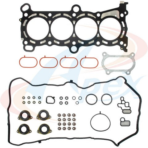 APEX Automobile Parts Inc Engine Cylinder Head Gasket Set P/N:AHS1074 Fits: Honda Accord 17-13, Honda Cr-v 19-15 - Image 1
