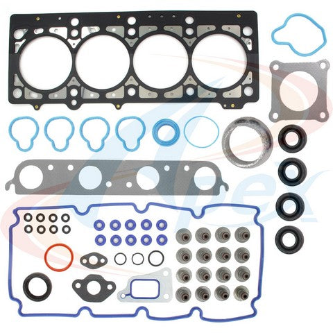 APEX Automobile Parts Inc Engine Cylinder Head Gasket Set P/N:AHS11010 Fits: Chrysler Cirrus 2000, Dodge Neon 05-00, Dodge Stratus 2000, Plymouth Breeze 2000, Plymouth Neon 01-00 - Image 1