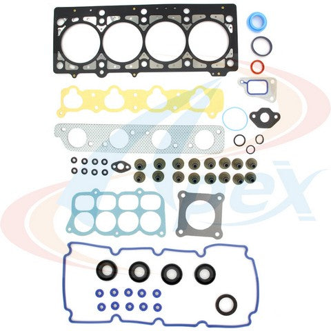 APEX Automobile Parts Inc Engine Cylinder Head Gasket Set P/N:AHS11012 Fits: Dodge Neon 04-01 - Image 1
