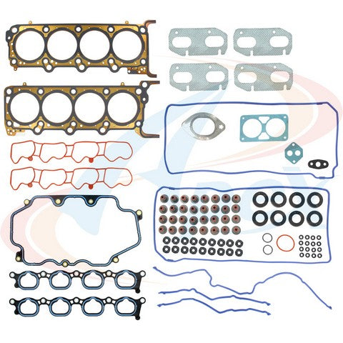 APEX Automobile Parts Inc Engine Cylinder Head Gasket Set P/N:AHS11031 Fits: Ford Mustang 04-03 - Image 1
