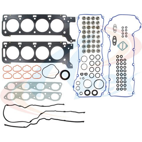 APEX Automobile Parts Inc Engine Cylinder Head Gasket Set P/N:AHS11041 Fits: Ford Thunderbird 2002, Lincoln Ls 02-00 - Image 1