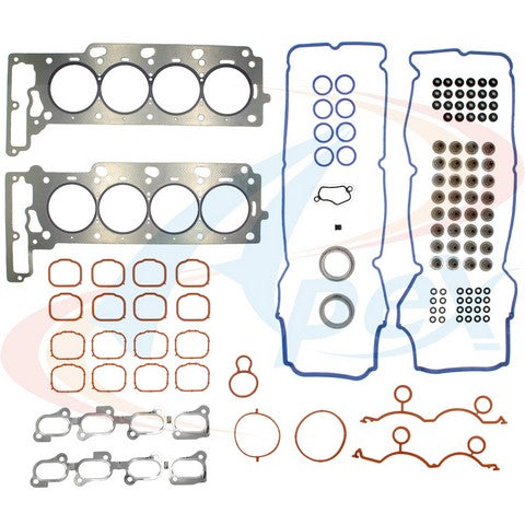 APEX Automobile Parts Inc Engine Cylinder Head Gasket Set P/N:AHS11045 Fits: Cadillac Srx 09-04, Cadillac Sts 10-05, Cadillac Xlr 09-04 - Image 1