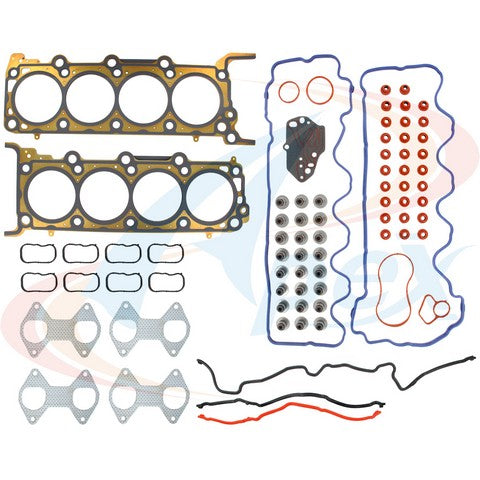 APEX Automobile Parts Inc Engine Cylinder Head Gasket Set P/N:AHS11060 Fits: Avanti Avanti 2007, Ford Mustang 08-07 - Image 1