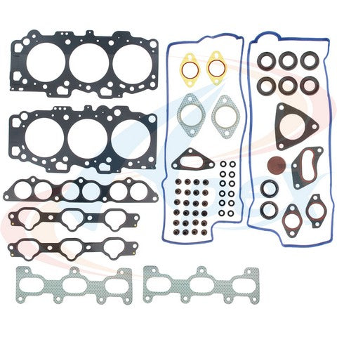 APEX Automobile Parts Inc Engine Cylinder Head Gasket Set P/N:AHS11062 Fits: Hyundai Santa Fe 09-08, Kia Optima 10-06, Kia Rondo 10-07 - Image 1
