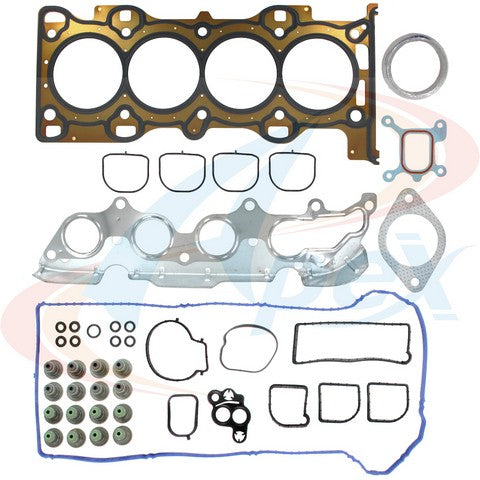 APEX Automobile Parts Inc Engine Cylinder Head Gasket Set P/N:AHS11069 Fits: Mazda 3 13-06, Mazda 5 10-08, Mazda 6 08-06 - Image 1
