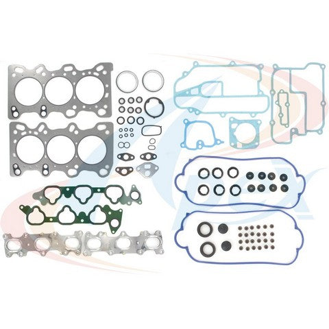 APEX Automobile Parts Inc Engine Cylinder Head Gasket Set P/N:AHS1203 Fits: Acura Rl 04-96 - Image 1
