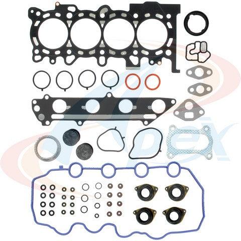 APEX Automobile Parts Inc Engine Cylinder Head Gasket Set P/N:AHS1205 Fits: Acura Ilx 14-13, Honda Civic 15-12 - Image 1