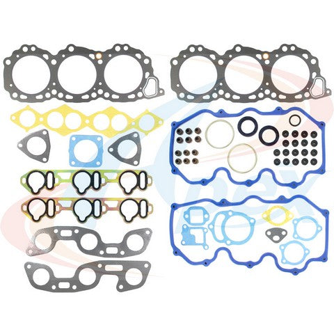 APEX Automobile Parts Inc Engine Cylinder Head Gasket Set P/N:AHS13007 Fits: Mercury Villager 1993 - Image 1