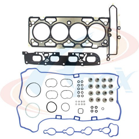 APEX Automobile Parts Inc Engine Cylinder Head Gasket Set P/N:AHS13011 Fits: Buick Lacrosse, Buick Regal, Buick Verano, Chevrolet Captiva Sport, Chevrolet Equinox, Chevrolet Impala, Chevrolet Malibu, GMC Terrain - Image 1