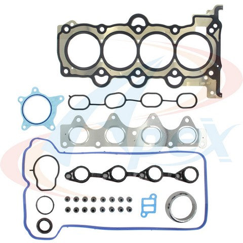 APEX Automobile Parts Inc Engine Cylinder Head Gasket Set P/N:AHS13014 Fits: Kia Soul 11-10 - Image 1