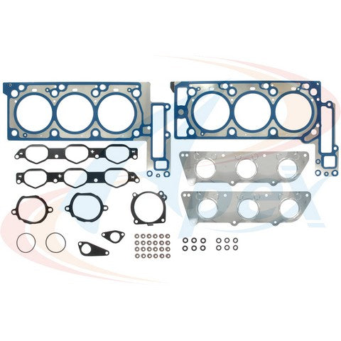 APEX Automobile Parts Inc Engine Cylinder Head Gasket Set P/N:AHS13022 Fits: Dodge Sprinter 2500, Dodge Sprinter 3500, Freightliner Sprinter 3500, Mercedes-benz C350, Mercedes-benz Clk350, Mercedes-benz E350, Mercedes-benz Glk350, Mercedes-benz Ml350 - Image 1