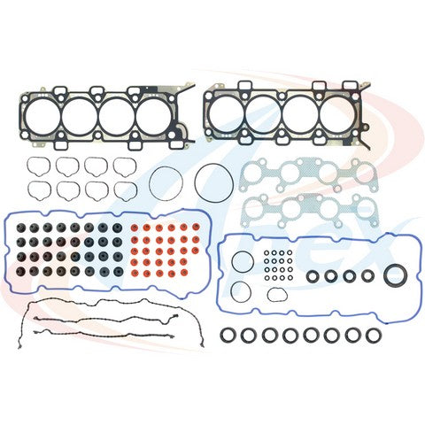 APEX Automobile Parts Inc Engine Cylinder Head Gasket Set P/N:AHS13029 Fits: Ford Mustang 13-12 - Image 1