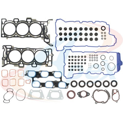 APEX Automobile Parts Inc Engine Cylinder Head Gasket Set P/N:AHS13053 Fits: Buick Lacrosse, Cadillac Cts, Cadillac Srx, Chevrolet Camaro, Chevrolet Caprice, Chevrolet Equinox, Chevrolet Impala, Chevrolet Impala Limited, GMC Terrain - Image 1
