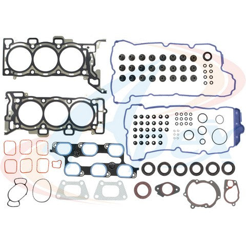 APEX Automobile Parts Inc Engine Cylinder Head Gasket Set P/N:AHS13054 Fits: Buick Lacrosse, Cadillac Ats, Cadillac Cts, Cadillac Srx, Cadillac Xts, Chevrolet Camaro, Chevrolet Caprice, Chevrolet Colorado, Chevrolet Equinox, Chevrolet Impala - Image 1