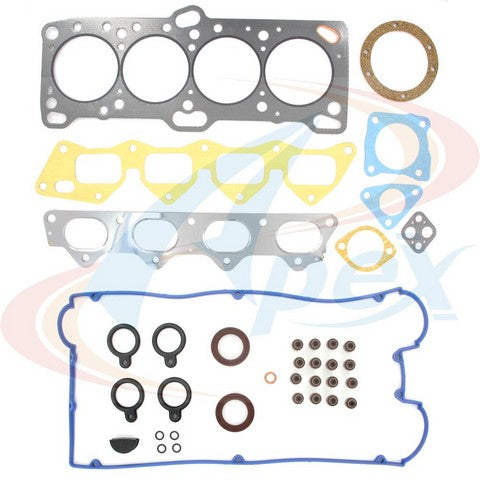 APEX Automobile Parts Inc Engine Cylinder Head Gasket Set P/N:AHS2005 Fits: Eagle Talon 94-93, Mitsubishi Eclipse 94-93, Plymouth Laser 94-93 - Image 1