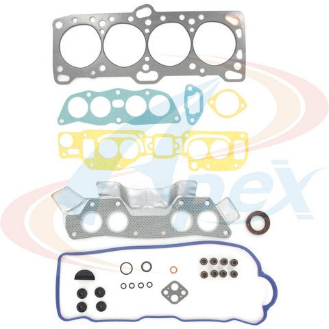APEX Automobile Parts Inc Engine Cylinder Head Gasket Set P/N:AHS2007 Fits: Dodge Ram 50 1993, Mitsubishi Mighty Max 96-93 - Image 1